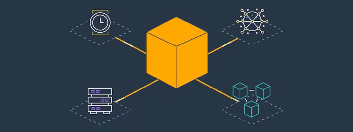 AWS App Runner get to know this AWS Managed Service